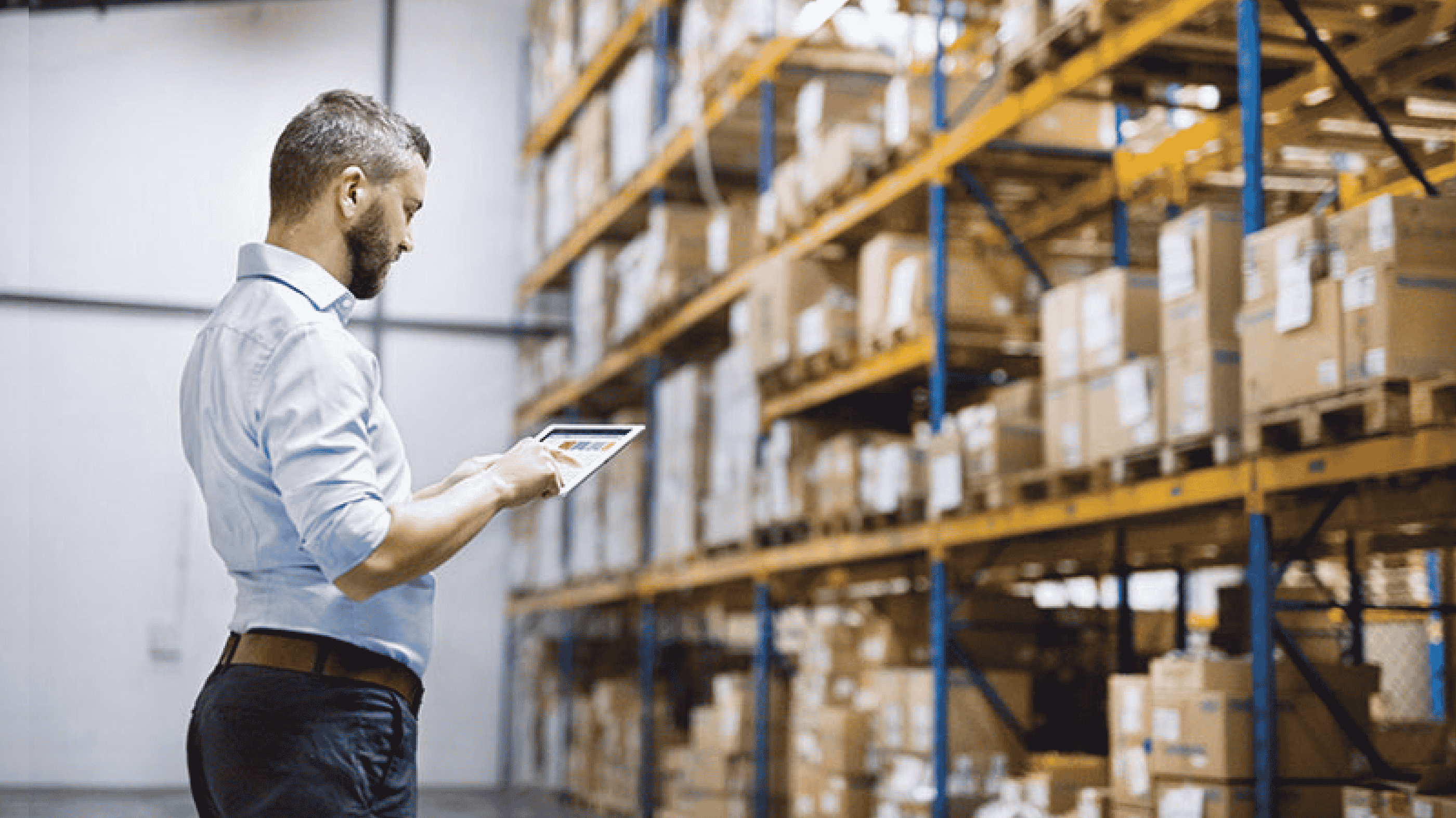 Industrial Operations